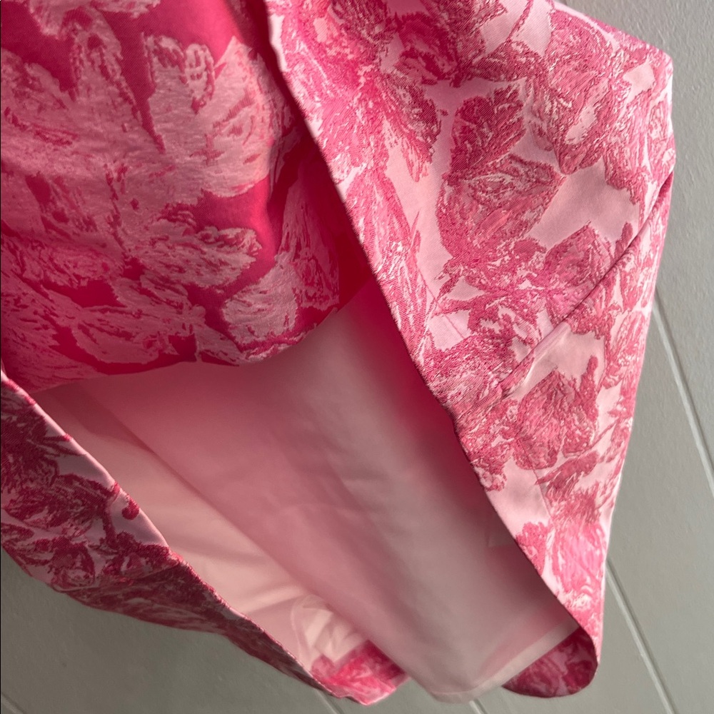 NWT Jodifl Dress Large Pink - Picture 11 of 16